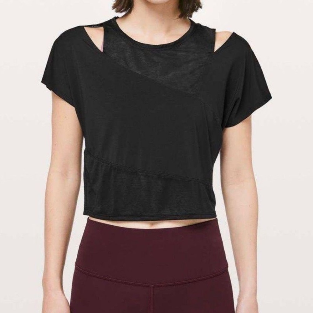 Lululemon Shirt